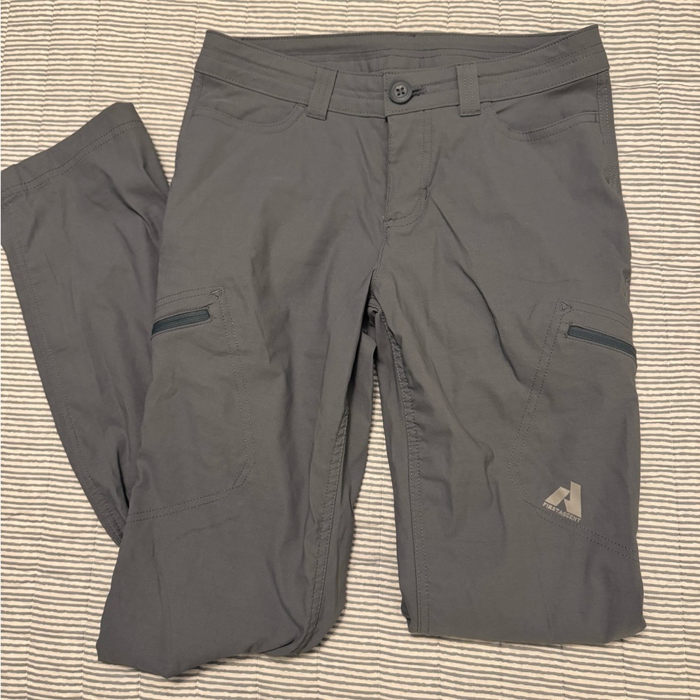 Eddie Bauer Hiking Pants